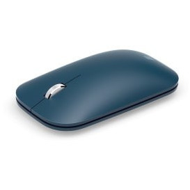 Mysz bezprzewodowa Microsoft Surface Mobile Mouse Bluetooth KGZ-00026 - Niebieska