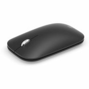 Mysz bezprzewodowa Microsoft Surface GO Mobile Commercial KGZ-00036 - Czarna