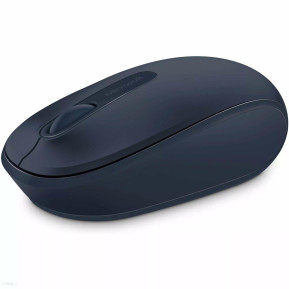 Mysz bezprzewodowa Microsoft 1850 Granatowa U7Z-00013 - zdjęcie poglądowe 4