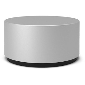 Manipulator Microsoft Surface Dial 2WS-00008 - Kolor srebrny
