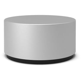 Manipulator Microsoft Surface Dial 2WS-00008 - Kolor srebrny