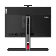 Komputer All-in-One Lenovo ThinkCentre M70a Gen 3 11VL003LPB, i5-12400, 21,5" FHD IPS, 8GB, 512GB, Czarny, WiFi, DVD, Win11 Pro,
