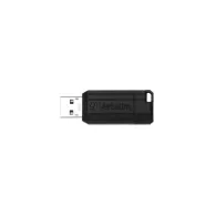 Verbatim 49064 PENDRIVE VERBATIM 32GB PINSTRIPE USB 2.0 | Sklep ITnes.pl - IT for BUSINESS