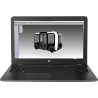 Laptop HP ZBook 15u G4 1RQ41ES, i5-7200U, 15,6" FHD, 8GB, 256GB, FirePro W4190M, 3 lata Carry-in | Sklep ITnes.pl, IT for BUSINESS