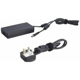 450-18173 Dell Power Supply : UK/Irish 65W AC Adapter with power cord (Kit)