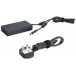 Zasilacz sieciowy Dell 180 W AC Adapter + 2 m Power Cord 450-18647 - Czarny