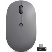 Mysz bezprzewodowa Lenovo Go Wireless Multi-Device Mouse 4Y51C21217 - zdjęcie poglądowe 5