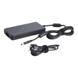 Zasilacz sieciowy Dell Dell 240W AC Adapter 450-18650 - Czarny