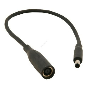 Dell DC Power Cable 7.4 to 4.5mm DC Converter Cable 450-18765, O - zdjęcie poglądowe 1