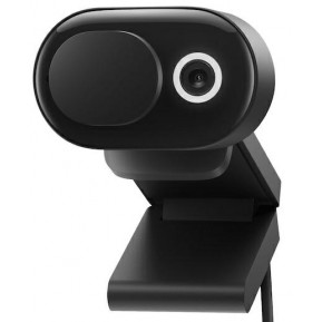 Kamera internetowa Microsoft Modern Webcam Commercial 8MA-00004 - zdjęcie poglądowe 3