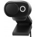 Kamera internetowa Microsoft Modern Webcam Commercial 8MA-00004 - Czarna