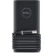 Zasilacz sieciowy do laptopa Dell Euro 90 W AC Adapter 450-19036 - 1M 3pin, Czarny