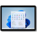 Tablet Microsoft Surface Go 3 8VD-00033 - i3-10100Y/10,5" 1920x1280/128GB/RAM 8GB/Platynowy/Kamera 8+5Mpix/Windows 10 Pro/2AE