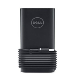 Zasilacz sieciowy do laptopa Dell Euro 180 W AC Adapter 450-AGNS - zdjęcie poglądowe 1