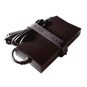 450-AGVZ Dell 130W AC Adapter for Dell Wyse 5070 Extended thin client, customer kit - zdjęcie poglądowe 1