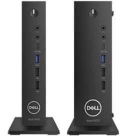 452-BDCE Dell Vertical stand for Dell Wyse 5070 thin client, Customer Install