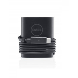 Dell Euro 30W 1M 3pin AC slim XPS,  Venue,  USB Typ-C 470-ABSC - zdjęcie poglądowe 1
