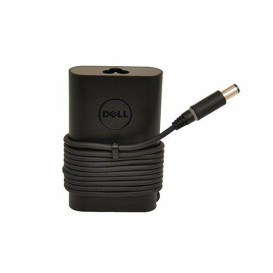 Zasilacz sieciowy Dell Dell 65W AC Adapter 492-BBNO - Czarny