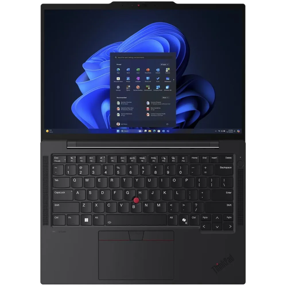 Lenovo ThinkPad T14s Gen 6 AMD 21M1KUKNHPB