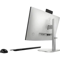 Komputer All-in-One HP EliteStudio 8 AiO G1i 23.8 A55S5ET, Core Ultra 7 265, 23,8" FHD IPS, 16GB, 512GB, Srebrny, WiFi, Win11 Pr