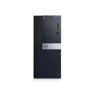 Komputer Dell Optiplex 7070 N011O7070MT, Tower, i7-9700, 16GB, 512GB, DVD, Win10 Pro, 3 lata On-Site | Sklep ITnes.pl, IT for BU