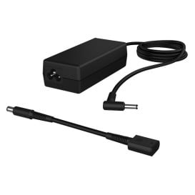 Zasilacz do laptopa HP 65W Smart AC Adapter H6Y89AA - Czarny