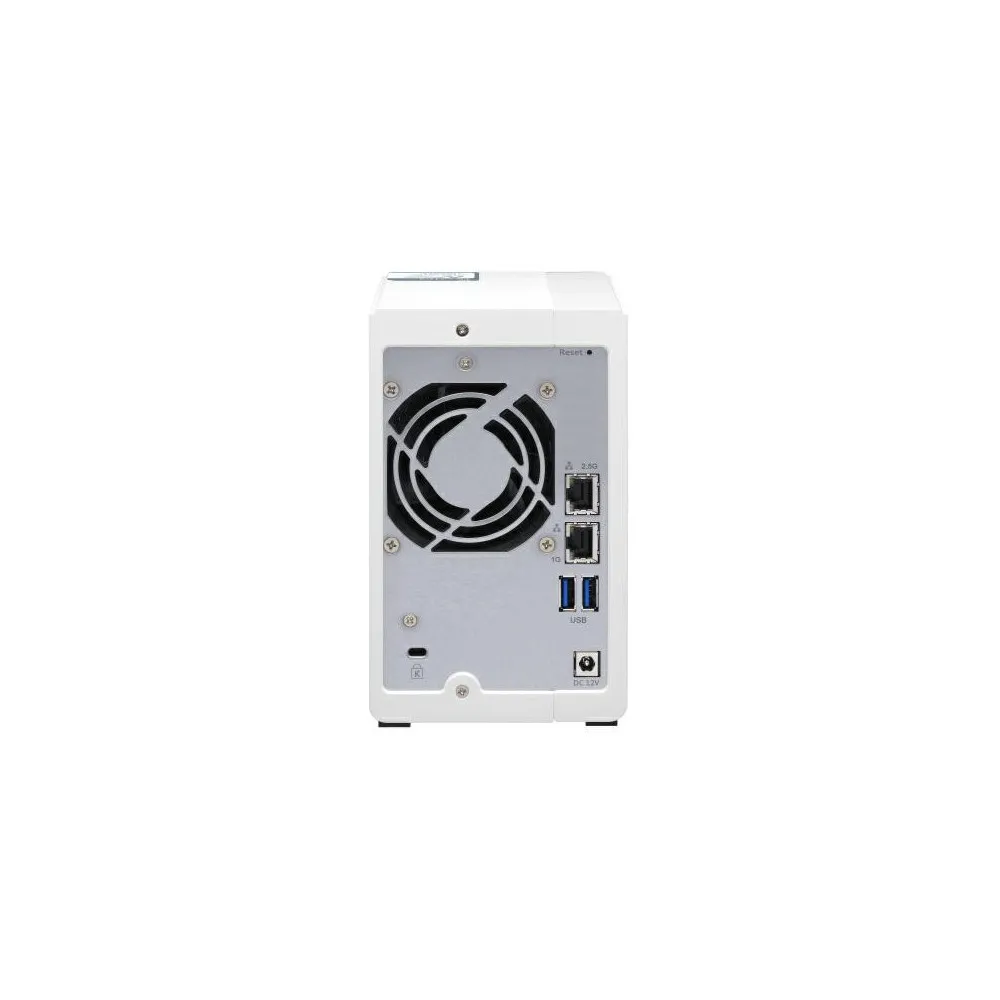 QNAP Tower TS-231P3-K5Y4