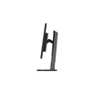 Monitor Lenovo ThinkVision P27q-30 63A2GAT1EU, 27", 2560x1440 (QHD), 60Hz(Typical), 75Hz(Max)Hz, IPS, HDR, 6,000 ms, pivot, Czar