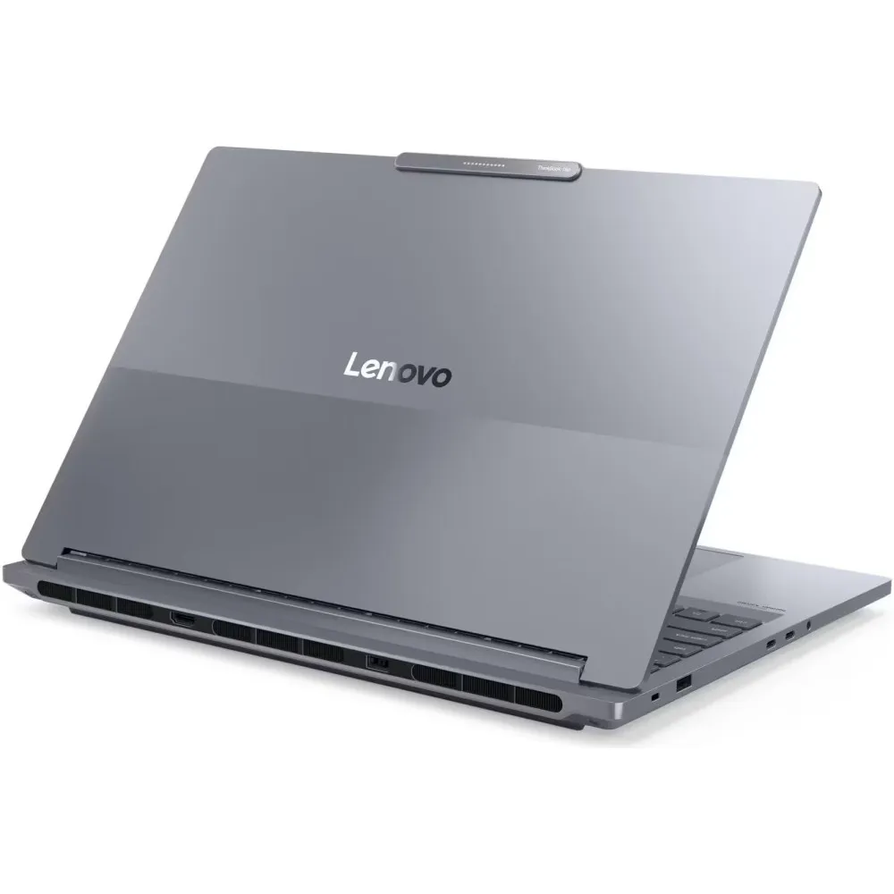 Zdjęcie produktu Laptop Lenovo ThinkBook 16p G6 IAX 21R0001TPB - Core Ultra 9 275HX/16" 3200x2000 IPS/RAM 32GB/1TB/GF RTX 5060/Szary/Win 11 Pro/3OS (1Premier)