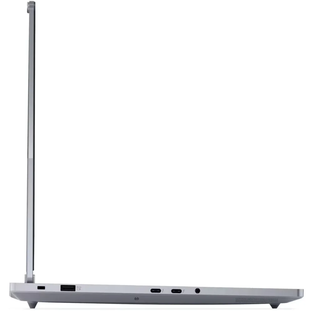 Zdjęcie produktu Laptop Lenovo ThinkBook 16p G6 IAX 21R0001TPB - Core Ultra 9 275HX/16" 3200x2000 IPS/RAM 32GB/1TB/GF RTX 5060/Szary/Win 11 Pro/3OS (1Premier)