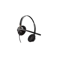 Słuchawki nauszne Poly EncorePro HW520 QD 783P7AA - Czarne