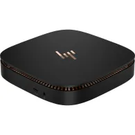 Komputer HP Elite Slice G1 X6T99EA, USFF, i5-6500T, 8GB, 256GB, Wi-Fi, Win10 Pro, 3 lata On-Site | Sklep ITnes.pl, IT for BUSINE