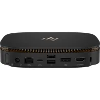 Komputer HP Elite Slice G1 X6T99EA, USFF, i5-6500T, 8GB, 256GB, Wi-Fi, Win10 Pro, 3 lata On-Site | Sklep ITnes.pl, IT for BUSINE