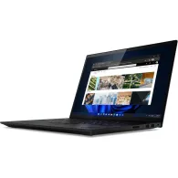 Laptop Lenovo ThinkPad X1 Extreme Gen 5 21DE003QPB, i7-12700H, 16" WQXGA IPS, 16GB, 512GB, GF RTX 3050Ti, Win10 Pro, 3OS-Pr | Sklep ITnes.pl, IT for BUSINESS