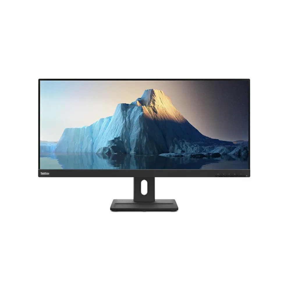 Zdjęcie monitora Lenovo ThinkVision E29w-20 62CEGAT3EU