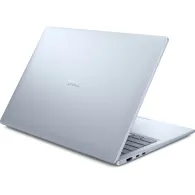 Laptop Dell 14 Plus DB14250 DB14250_LNL_208_HOM, Core Ultra 7 256V, 14" WQXGA IPS, 16GB, 512GB, Ice Blue, Win11 Home, 2OS | Skle