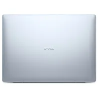 Laptop Dell 14 Plus DB14250 DB14250_LNL_208_HOM, Core Ultra 7 256V, 14" WQXGA IPS, 16GB, 512GB, Ice Blue, Win11 Home, 2OS | Skle