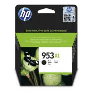 Tusz HP 953XL czarny - L0S70AE | Sklep ITnes.pl - IT for BUSINESS