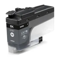 Tusz Brother LC-427 Black LC427BK - Oryginał, 3000 stron