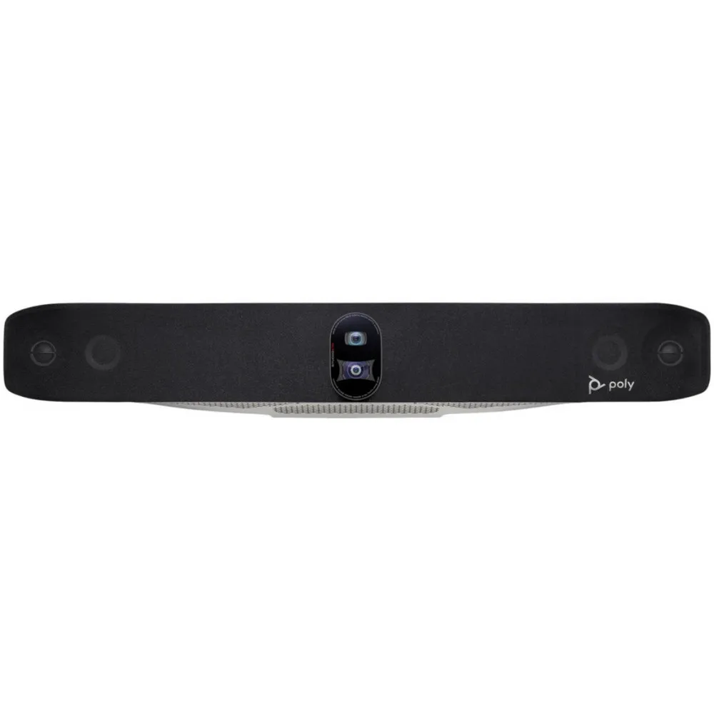 Kamera internetowa Poly Studio X70 Conference System 7200-87290-101 - Szara, Czarna | Sklep ITnes.pl - IT for BUSINESS