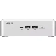 Komputer ASUS NUC 15 Pro+ Kit RNUC15CRSU500002 90AR00P3-M00030, Mini Desktop, Core Ultra 5 225H, Wi-Fi, 3 lata Carry-in | Sklep 