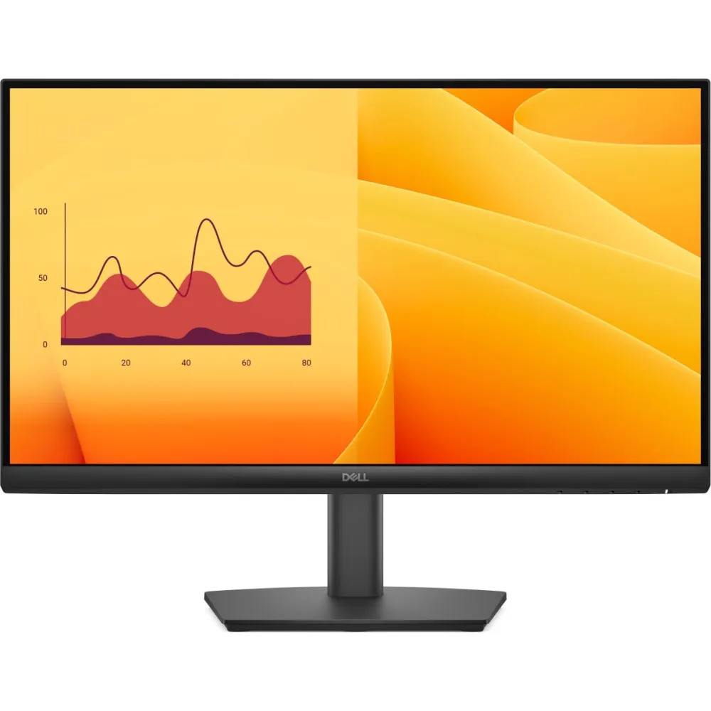 Monitor Dell Pro 22 E2225HM 210-BQMZ/5Y, 21,45", 1920x1080 (FHD), 100Hz, VA, 8 ms, Czarny | Sklep ITnes.pl, IT for BUSINESS