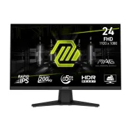 Monitor MSI MAG 244F - zdjęcie poglądowe 5