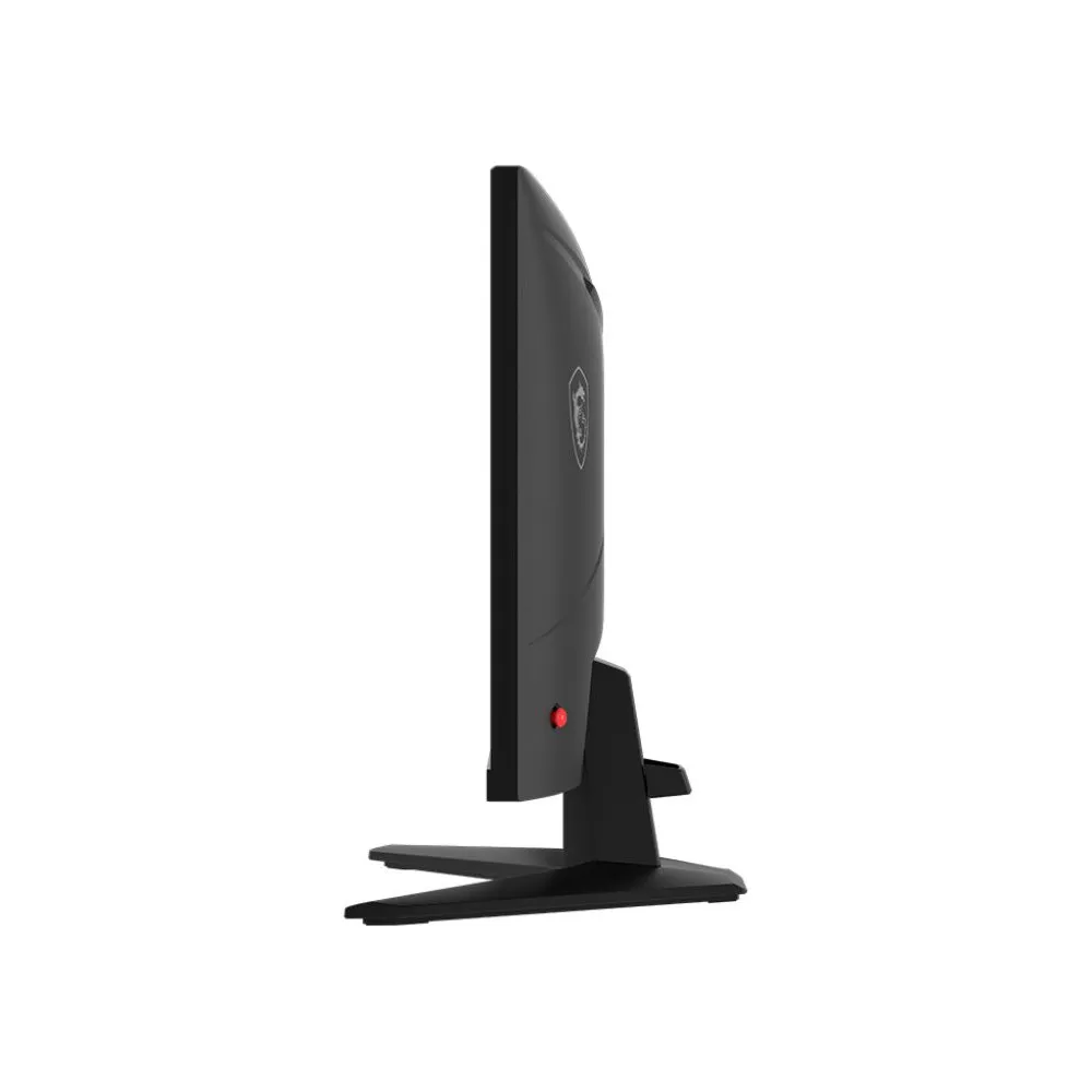 Monitor MSI MAG 244F - 23,8"/1920x1080 (Full HD)/200Hz/Rapid IPS/0,5 ms/Czarny - zdjęcie