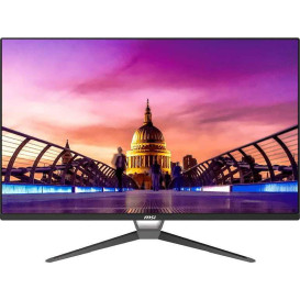 Komputer All-in-One MSI Pro 22XT PRO 22XT 9M-068XPL - i5-9400/21,5" Full HD IPS dotykowy/RAM 8GB/SSD 256GB/2 lata Carry-in