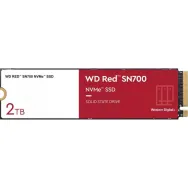 Dysk SSD 2TB WD Red SN700 WDS200T1R0C-68BDK0, 2280, PCIe, NVMe, 3400-2900MBps | Sklep ITnes.pl, IT for BUSINESS