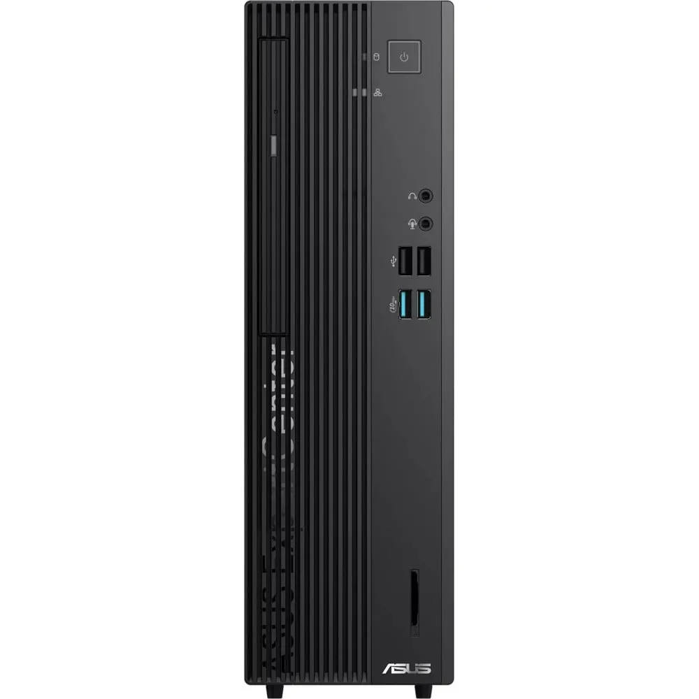 Zdjęcie produktu Komputer ASUS ExpertCenter D5 D501SER D501SER-514500261XRW6 - SFF/i5-14500/RAM 16GB/SSD 1TB/Wi-Fi/DVD/Windows 11 Pro
