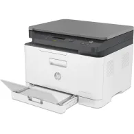 Urządzenie wielofunkcyjne laserowe kolor HP Color LaserJet Pro MFP 178nw - 4ZB96A | Sklep ITnes.pl - IT for BUSINESS