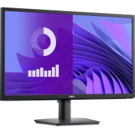 Monitor Dell E2425H 210-BNJN, 24", 1920x1080 (FHD), 75Hz, VA, 5 ms, Czarny | Sklep ITnes.pl, IT for BUSINESS