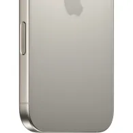 Smartfon Apple iPhone 16 Pro MYNQ3HX/A, A18 Pro, 6,3" 2622x1206, 512GB, 8GB, 5G, Naturalny, Aparat 48+12Mpix, iOS, 1 rok Carry-i